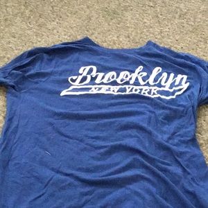 Brooklyn, NY tee shirt